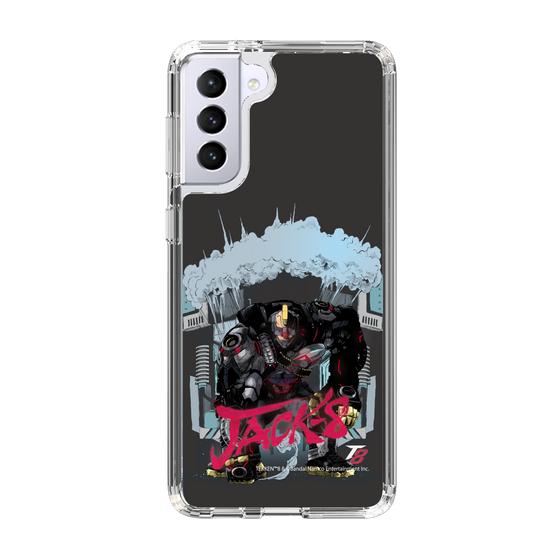 Slim Protection Case［ TEKKEN - Jack-8 ］