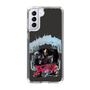 Slim Protection Case［ TEKKEN - Jack-8 ］