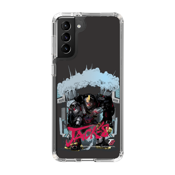 Slim Protection Case［ TEKKEN - Jack-8 ］