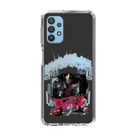 Slim Protection Case［ TEKKEN - Jack-8 ］