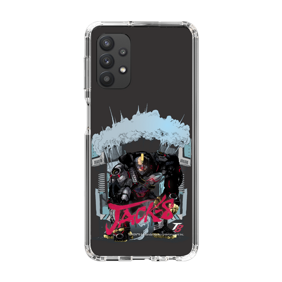 Slim Protection Case［ TEKKEN - Jack-8 ］