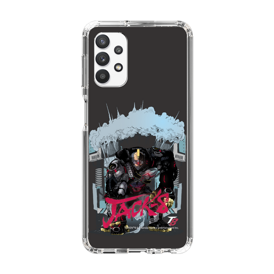 Slim Protection Case［ TEKKEN - Jack-8 ］
