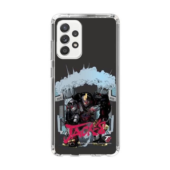 Slim Protection Case［ TEKKEN - Jack-8 ］