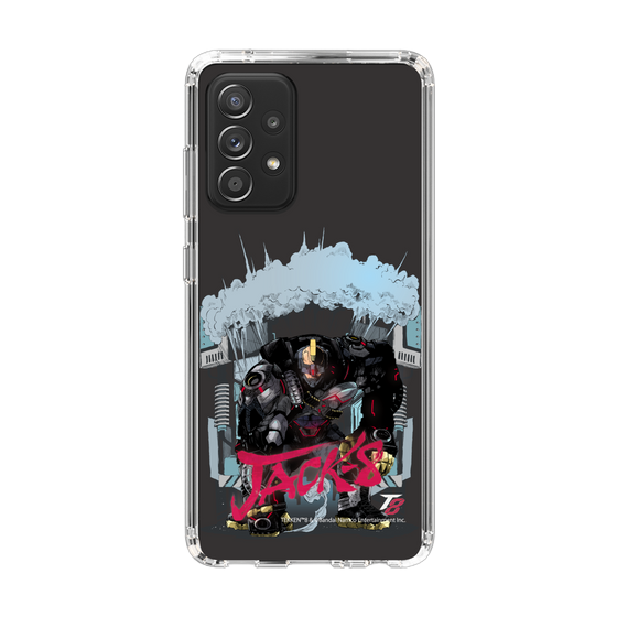 Slim Protection Case［ TEKKEN - Jack-8 ］