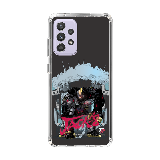 Slim Protection Case［ TEKKEN - Jack-8 ］