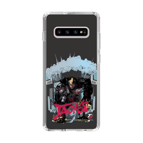 Slim Protection Case［ TEKKEN - Jack-8 ］