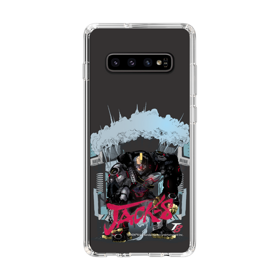 Slim Protection Case［ TEKKEN - Jack-8 ］