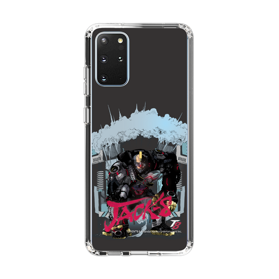 Slim Protection Case［ TEKKEN - Jack-8 ］
