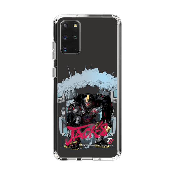 Slim Protection Case［ TEKKEN - Jack-8 ］