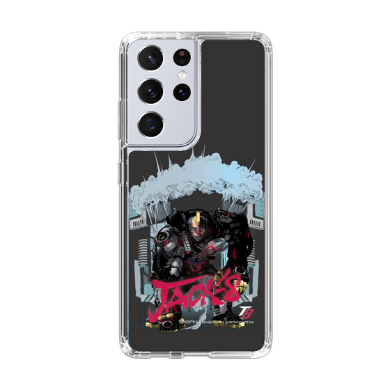 Slim Protection Case［ TEKKEN - Jack-8 ］