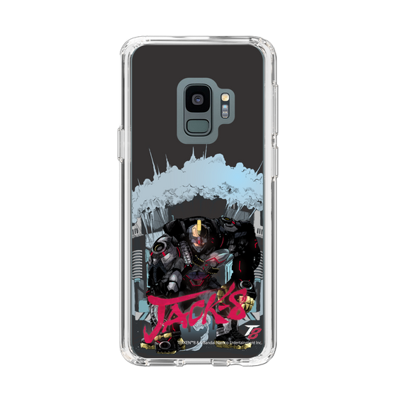 Slim Protection Case［ TEKKEN - Jack-8 ］