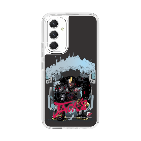 Slim Protection Case［ TEKKEN - Jack-8 ］