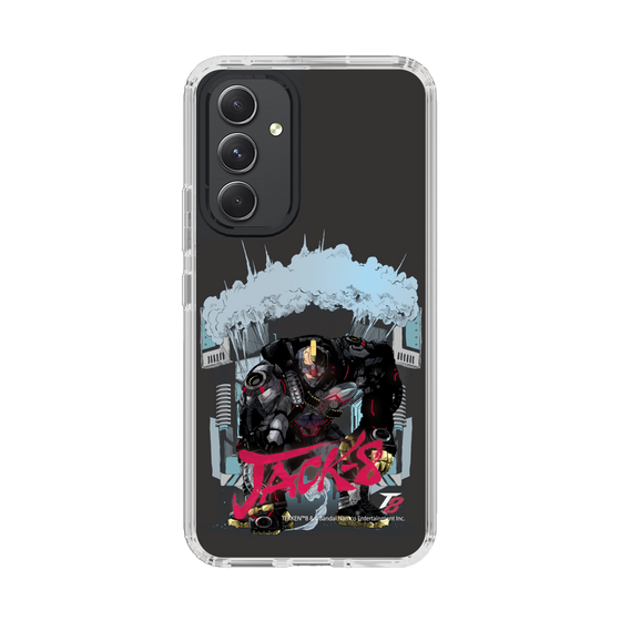 Slim Protection Case［ TEKKEN - Jack-8 ］