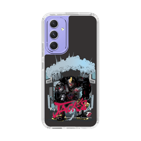 Slim Protection Case［ TEKKEN - Jack-8 ］