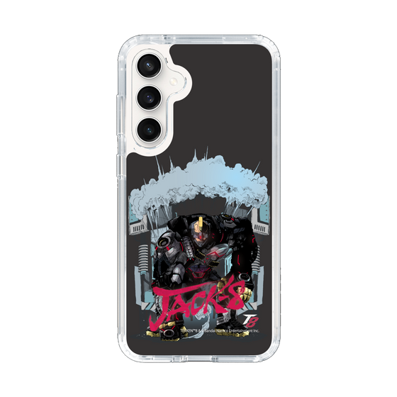 Slim Protection Case［ TEKKEN - Jack-8 ］