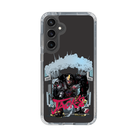 Slim Protection Case［ TEKKEN - Jack-8 ］