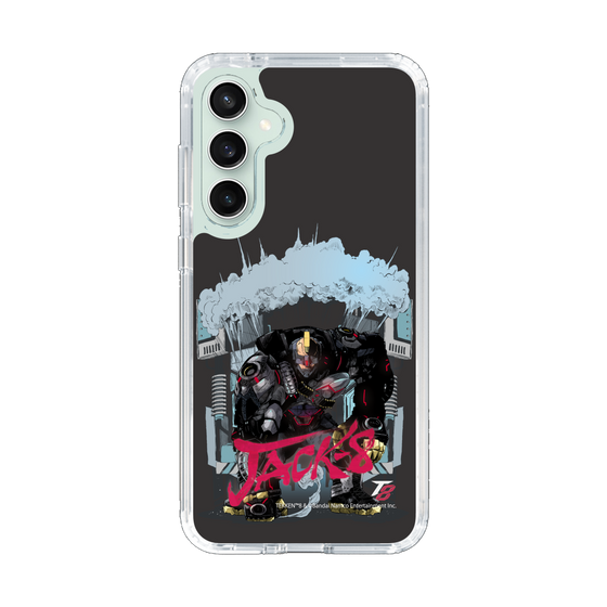 Slim Protection Case［ TEKKEN - Jack-8 ］