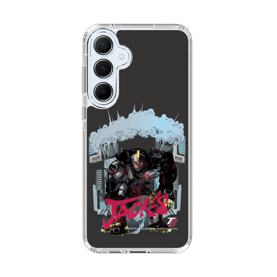Slim Protection Case［ TEKKEN - Jack-8 ］