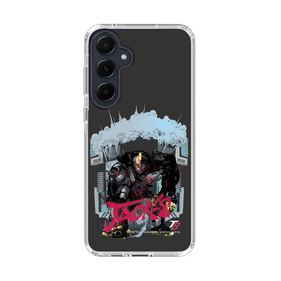 Slim Protection Case［ TEKKEN - Jack-8 ］