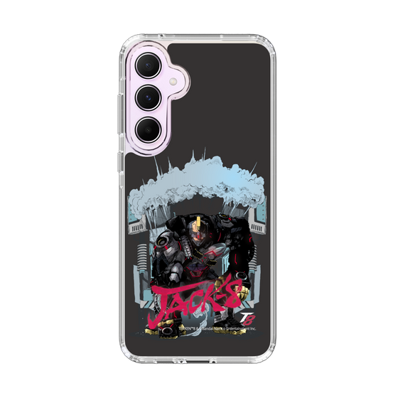 Slim Protection Case［ TEKKEN - Jack-8 ］