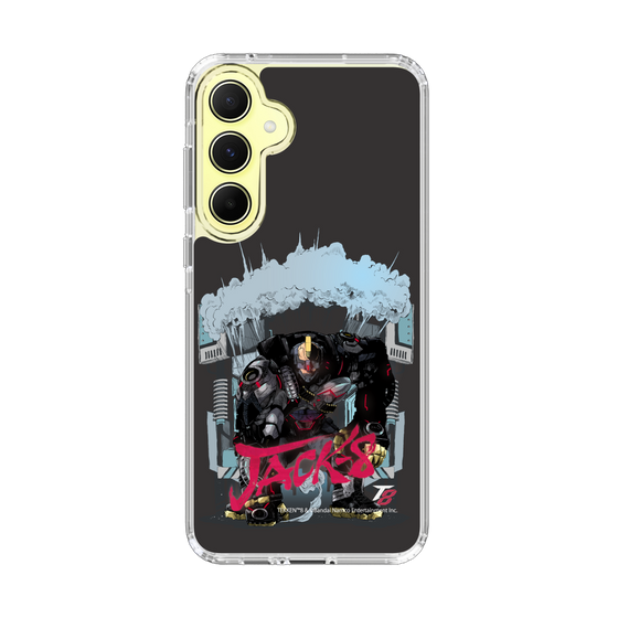 Slim Protection Case［ TEKKEN - Jack-8 ］