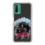 Slim Protection Case［ TEKKEN - Jack-8 ］