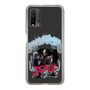 Slim Protection Case［ TEKKEN - Jack-8 ］