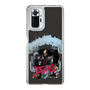 Slim Protection Case［ TEKKEN - Jack-8 ］