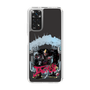 Slim Protection Case［ TEKKEN - Jack-8 ］
