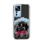 Slim Protection Case［ TEKKEN - Jack-8 ］