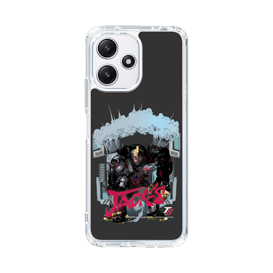 Slim Protection Case［ TEKKEN - Jack-8 ］