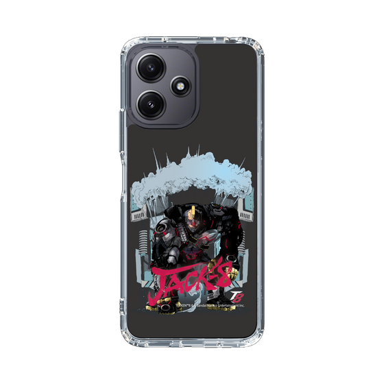 Slim Protection Case［ TEKKEN - Jack-8 ］