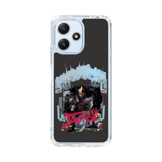 Slim Protection Case［ TEKKEN - Jack-8 ］