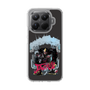 Slim Protection Case［ TEKKEN - Jack-8 ］