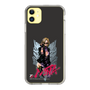 Slim Protection Case［ TEKKEN - Nina Williams ］