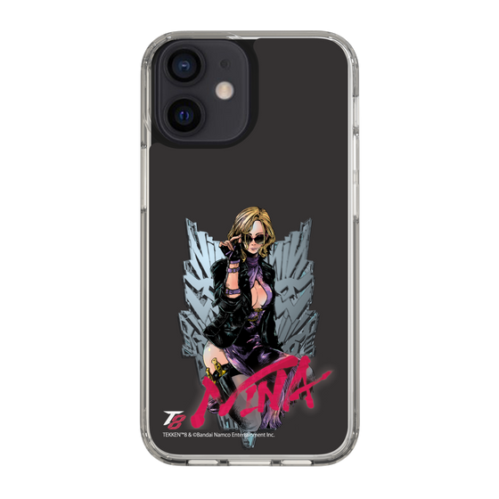 Slim Protection Case［ TEKKEN - Nina Williams ］