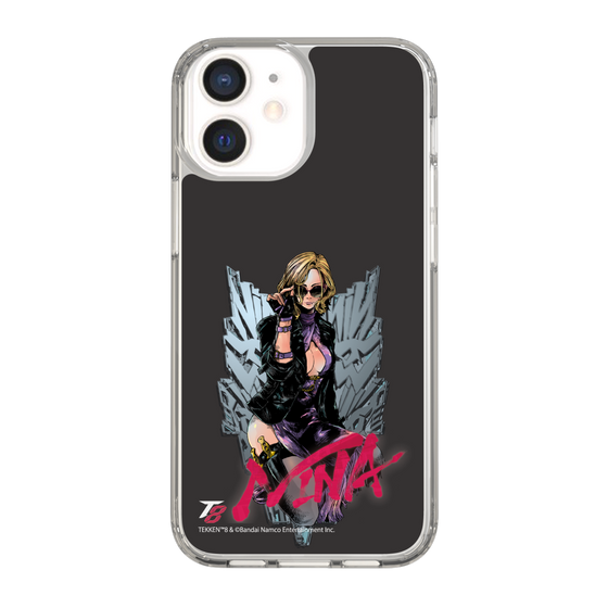 Slim Protection Case［ TEKKEN - Nina Williams ］
