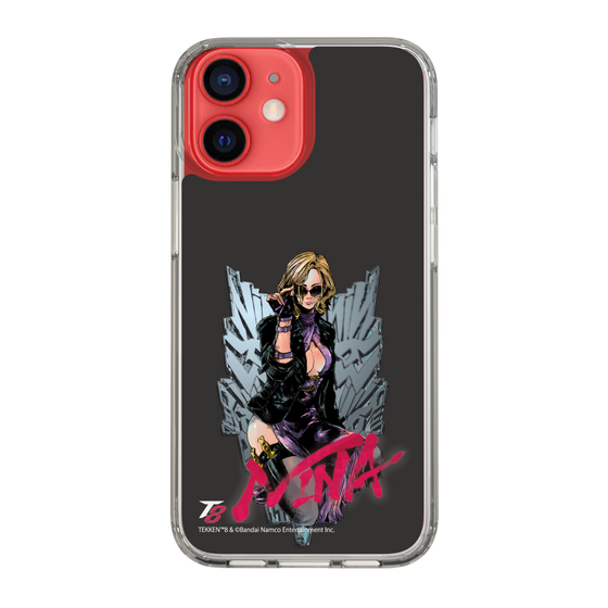 Slim Protection Case［ TEKKEN - Nina Williams ］