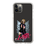 Slim Protection Case［ TEKKEN - Nina Williams ］