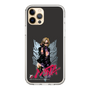 Slim Protection Case［ TEKKEN - Nina Williams ］