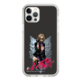 Slim Protection Case［ TEKKEN - Nina Williams ］