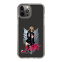 Slim Protection Case［ TEKKEN - Nina Williams ］