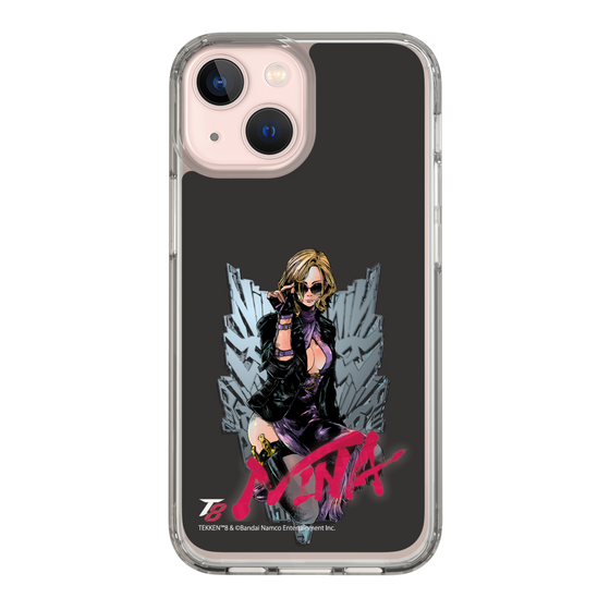 Slim Protection Case［ TEKKEN - Nina Williams ］