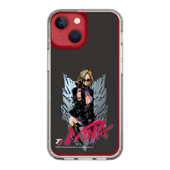 Slim Protection Case［ TEKKEN - Nina Williams ］