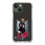 Slim Protection Case［ TEKKEN - Nina Williams ］