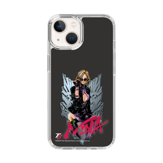 Slim Protection Case［ TEKKEN - Nina Williams ］