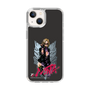Slim Protection Case［ TEKKEN - Nina Williams ］