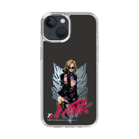 Slim Protection Case［ TEKKEN - Nina Williams ］