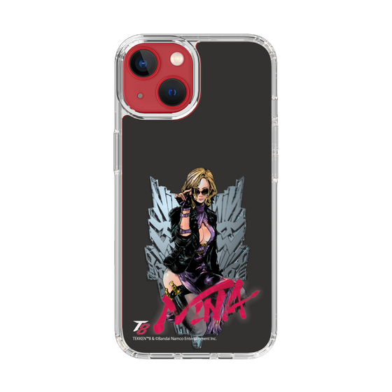 Slim Protection Case［ TEKKEN - Nina Williams ］