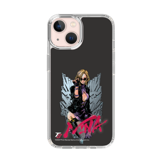 Slim Protection Case［ TEKKEN - Nina Williams ］